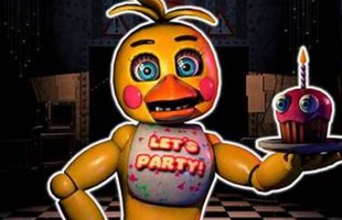 Biểu tượng sexy của Hollywood hóa thân thành quỷ dữ trong Năm Đêm Kinh Hoàng 2 avatar1764321149421 1764321149850425021931jpg