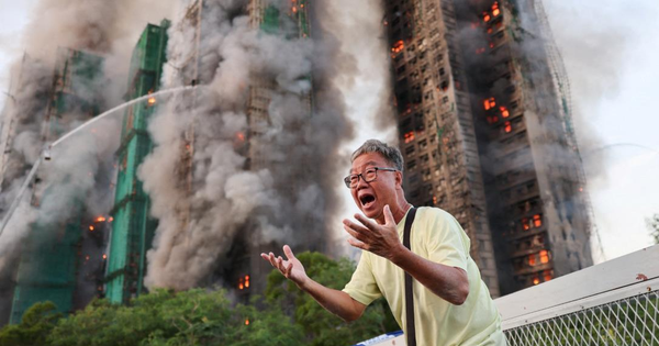 Sau một câu nói của ông Tập Cận Bình, doanh nghiệp tư nhân Trung Quốc ồ ạt đổ tiền cứu trợ thảm họa cháy Hong Kong, riêng Jack Ma góp gần 100 tỷ đồng avatar1764322096840 17643220975081969219383 139 0 818 1086 crop 1764322112464274528438png