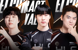 Tân binh của HLE đón một cột mốc "khó đỡ" trong sự nghiệp avatar1764323022621 17643230230162133171940png