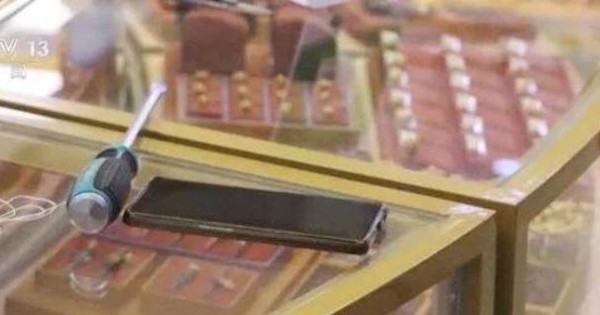 Trộm số vàng trị giá 11 tỷ đồng, người đàn ông bị bắt vì bỏ quên điện thoại avatar1764324182342 1764324182898712618837jpg