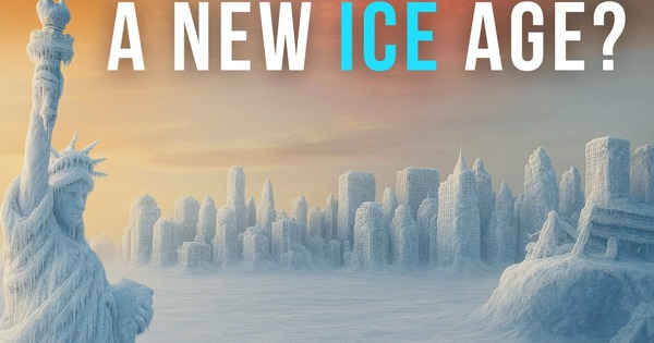 Nếu kỷ băng hà trở lại: Con người sẽ tiến hóa để sống trong giá lạnh như thế nào? avatar1764389077759 1764389078284254276576jpg