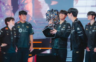 Hóa ra BHL T1 đã có màn "tự hủy" cực mạnh tại CKTG 2025 avatar1764393938581 1764393939498706716321png