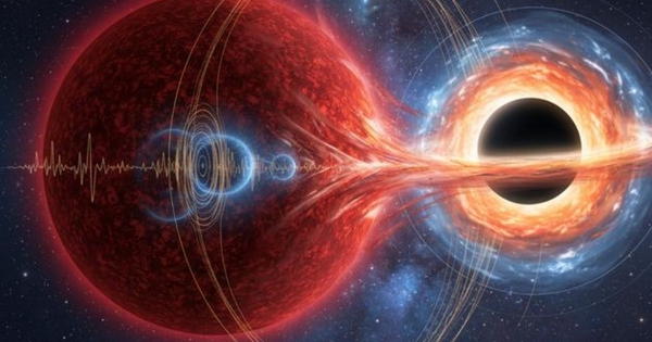 Một vật thể "vô lý" đang làm các nhà vũ trụ học hoang mang avatar1764396892563 17643968931781135030773jpg 1