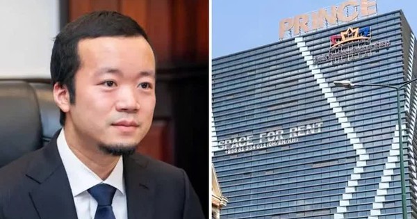 Hàn Quốc trừng phạt hàng trăm tổ chức và cá nhân liên quan đến "ông trùm" lừa đảo Chen Zhi avatar1764397894810 17643978950521664829988jpg