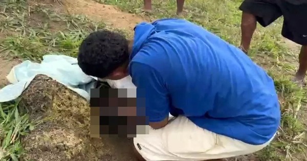 Nghe thấy tiếng khóc trong bụi rậm, người dân lại kiểm tra thì sốc nặng avatar1764418147281 1764418147585254352044jpg