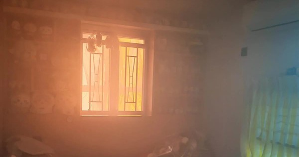 “Đó là một cơn mưa của sự tuyệt vọng”: Tâm sự ám ảnh của người sống sót trong vụ cháy chung cư Hong Kong (Trung Quốc) avatar1764422379047 17644223798092004505040jpg