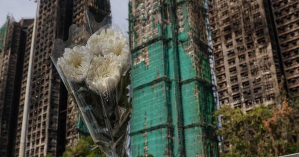 Trung Quốc tổng kiểm tra nhà cao tầng sau thảm kịch hoả hoạn tại Hong Kong avatar1764428596883 176442859724990361162 0 55 272 490 crop 17644286385711542209471jpg