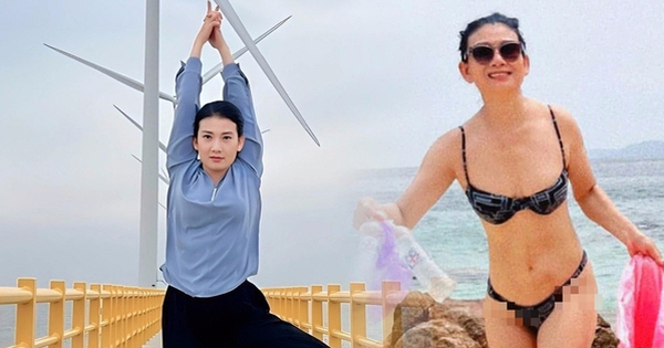 Nữ NSND 50 tuổi: Trẻ đẹp, chưa lấy chồng dù nhiều người theo đuổi, lộ hình ảnh gây chấn động avatar1764428603084 1764428603746795257721 0 0 314 600 crop 17644287118041614990739jpeg