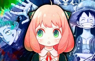 Là manga bán chạy nhất 2025, One Piece lập kỷ lục lịch sử lần thứ 15 thống trị bảng xếp hạng avatar1764430189450 17644301896431022812032jpg