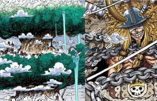 10 yếu tố thần thoại Bắc Âu đang dẫn dắt toàn bộ cốt truyện One Piece cuối cùng avatar1764430616155 1764430616413510242064jpg