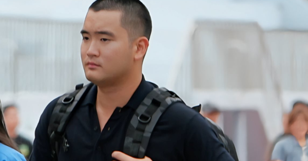 Chân dung con trai cả sinh năm 2000 của Chủ tịch Lee Jae-yong, người tương lai kế thừa tập đoàn Samsung avatar1764472320408 1764472320810213235752png