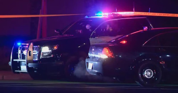 Xả súng kinh hoàng tại tiệc sinh nhật trẻ em ở Mỹ, nhiều người thương vong avatar1764486778891 1764486779301345889009jpg