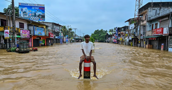 Lũ lụt tấn công Sri Lanka, gần 200 người thiệt mạng avatar1764496352183 1764496352549929767417png