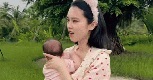 Con sao Vbiz mới 3 tháng tuổi đã bị viêm ruột, lý do khiến ai cũng ngỡ ngàng avatar1764497039187 17644970400341903652371 0 85 354 761 crop 17644972287031723048992png