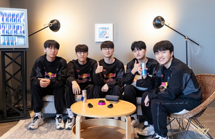 Tân binh Peyz nhắc đến Gumayusi khiến cộng đồng bàn tán avatar1764510225413 1764510226017643733223png