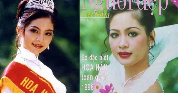 Người đẹp duy nhất từng 2 lần đăng quang Hoa hậu Việt Nam giờ ra sao? avatar1764548683687 17645486841231754085999 0 0 628 1200 crop 17645487940591101110439jpg