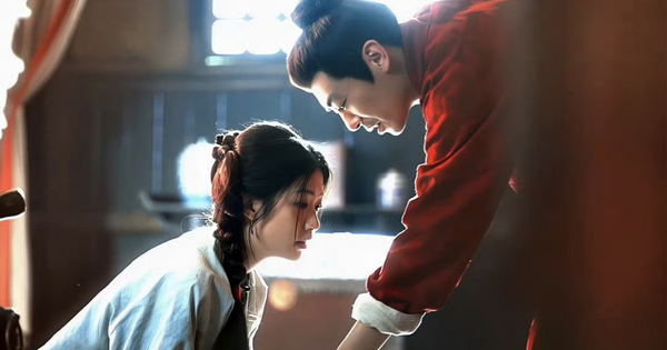 Ai se duyên cho cặp đôi này công nhận đỉnh: Lệch 18 tuổi vẫn bùng nổ chemistry, mối tình chú cháu đẹp nhất 2025 avatar1764559221782 17645592237721565509261png