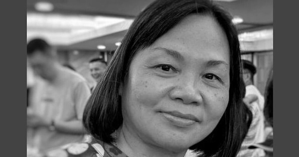 Người phụ nữ anh hùng trong đám cháy ở Hong Kong (Trung Quốc) avatar1764561468205 17645614688461204681282 417 0 1118 1122 crop 17645615079852127806701jpg