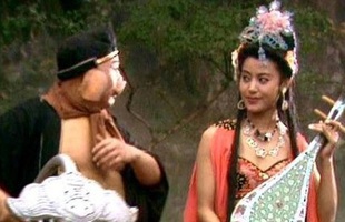 Vì sao Trư Bát Giới biết cầu mưa nhưng chưa bao giờ dùng? avatar1764561543943 17645615443511070830641jpg