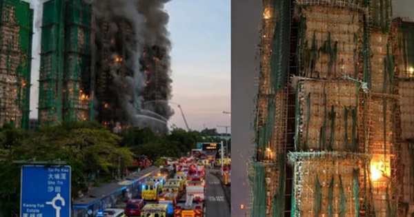 Cháy chung cư Hồng Kông: Tiết lộ của cư dân kèm ảnh hiện trường gây bất ngờ avatar1764568223415 17645682238442083812327 0 19 315 523 crop 17645682408781835793731jpg