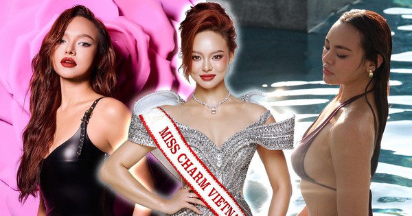 Sắc vóc nóng bỏng của Á hậu đại diện Việt Nam tham dự Miss Charm 2025 avatar1764571584571 1764571585024206917337 0 0 628 1200 crop 1764571622979139294815jpg