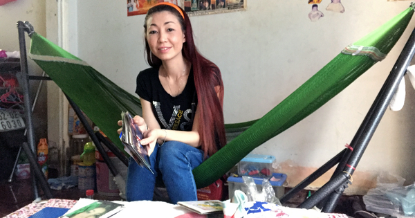 Nữ ca sĩ duy nhất được Hoài Linh công khai yêu, xăm hình danh hài lên người: U50 nuôi cả mẹ lẫn con, cháu avatar1764571945684 1764571946356812846276 178 0 963 1500 crop 17645720605941147812472png