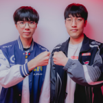 Hai đội tuyển LMHT ấn tượng bậc nhất năm 2025 có nguy cơ "bay màu" ở mùa giải mới avatar1764578779384 17645787801351840638884png