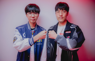 Hai đội tuyển LMHT ấn tượng bậc nhất năm 2025 có nguy cơ "bay màu" ở mùa giải mới avatar1764578779384 17645787801351840638884png