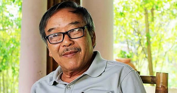 Tác giả ca khúc Sông quê qua đời avatar1764582712150 1764582712700141195953 28 0 656 1200 crop 17645829802911912910258jpg