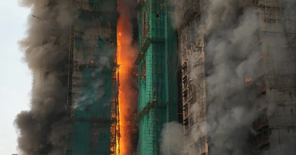 Phát hiện điểm sai sót “tử thần” tại toà nhà bị cháy ở Hong Kong (Trung Quốc), số người chết tiếp tục tăng avatar1764583638641 1764583639067312253768 23 0 773 1200 crop 176458365362021958579jpg
