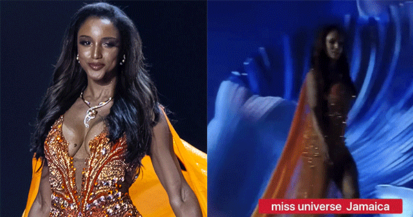 Tình trạng của thí sinh Hoa hậu Hoàn vũ ngã lọt hố, phải nằm phòng ICU avatar1764586332372 17645863343221106569718 0 0 315 601 crop 17645865686541555341771gifpng