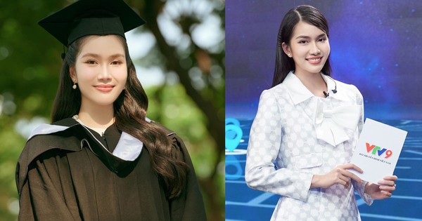 Á hậu Việt vừa nhận học bổng tiến sĩ: Từng làm MC VTV, hôn nhân viên mãn tuổi 27 avatar1764655624781 17646556255931552531891 0 0 628 1200 crop 17646556878122129823839jpg
