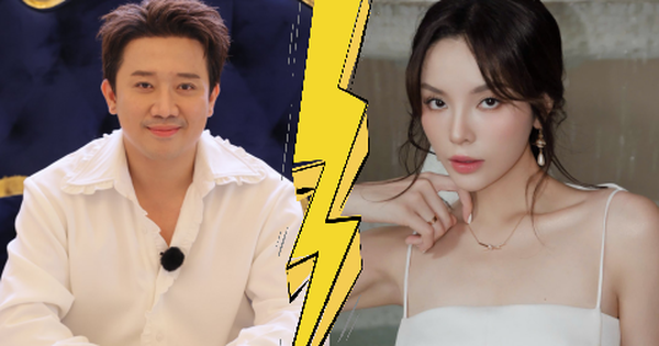 Trấn Thành là người khơi mào drama Kỳ Duyên - Minh Triệu? avatar1764658967735 17646589687532041849158 0 1 251 480 crop 17646592773541121082284png