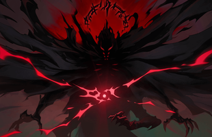 Riot gần như thay đổi hoàn toàn LMHT khiến cộng đồng xôn xao avatar1764667280411 17646672811981179800960png