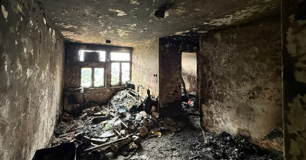 Ám ảnh hiện trường cháy chung cư Hong Kong: Tài sản thành tro, thi thể biến dạng avatar1764670211848 1764670213240534834577 118 0 716 957 crop 17646703503052025975151png