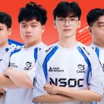 Điểm danh các đội tuyển và tuyển thủ tranh tài ở vòng Chung kết Quốc gia NSOC 2025 avatar1764671767189 17646717676881744508456jpg