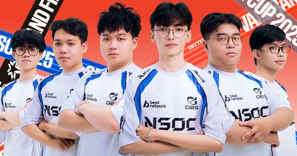 Điểm danh các đội tuyển và tuyển thủ tranh tài ở vòng Chung kết Quốc gia NSOC 2025 avatar1764671767189 17646717676881744508456jpg