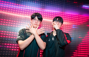 Riot tung ra một thay đổi cho Rừng, cộng đồng nghi vấn "nerf Gumayusi" avatar1764695209311 1764695209818553948843png