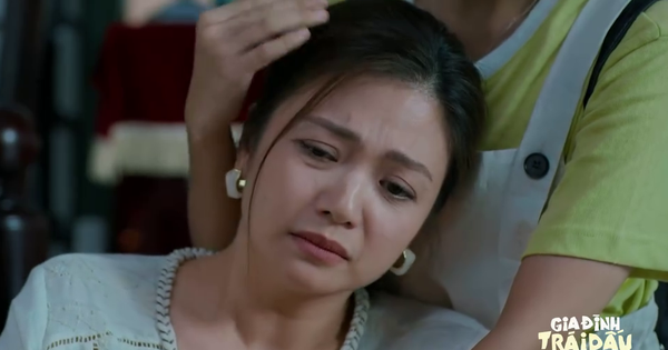 Phim Việt giờ vàng mới chiếu đã gây tranh cãi: Nữ chính nhõng nhẽo như trẻ lên 3, diễn lố quá trời ơi avatar1764720658054 17647206584792121297195 0 0 505 966 crop 1764720709758767123545png