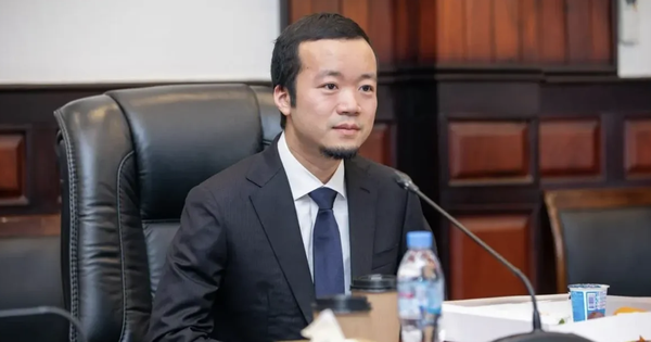 Tài sản của "ông trùm" Chen Zhi bị đóng băng ở Thái Lan avatar1764731071153 17647310721572006556996png