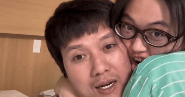 Vợ kém 16 tuổi bị chê xuề xoà, làm lố trong ngày kỷ niệm yêu, Quách Ngọc Tuyên phản ứng avatar1764734547880 17647345486802070414334png