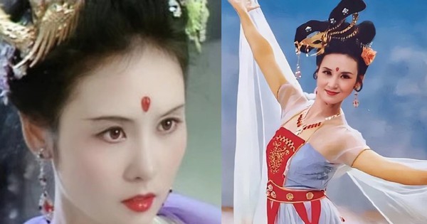 Hằng Nga đẹp nhất màn ảnh: Xuất thân từ diễn viên múa, U70 là doanh nhân giàu có avatar1764737134229 176473713505387126313 0 0 628 1200 crop 17647372294381721125328jpg