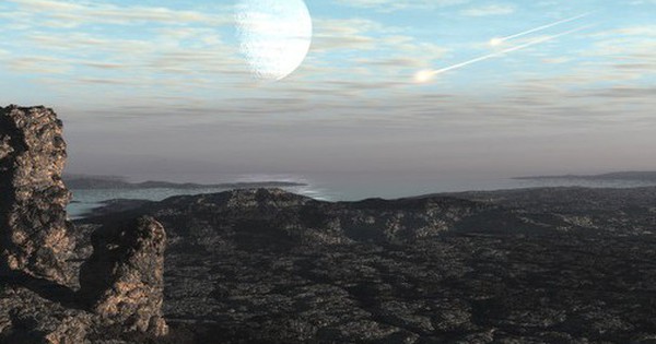 Sự sống của Trái Đất sinh ra từ bầu trời avatar1764751870608 1764751871037159510937 0 29 315 533 crop 17647518818401950429837jpg