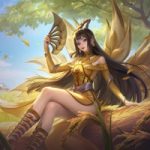 Liên Quân Mobile lên tiếng về drama thiết kế trang phục, khiến cộng đồng hết sức phẫn nộ avatar1764752615599 1764752617572592783076jpg