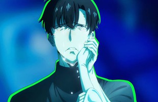 Anime Solo Leveling đã có sự thay đổi lớn về Sung Jinwoo so với manhwa avatar1764753527555 17647535280481059805104jpg