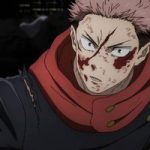 Jujutsu Kaisen Modulo hé lộ hình thái tối thượng của Yuji sau khi anh bất tử avatar1764753742517 17647537429461485695071jpg