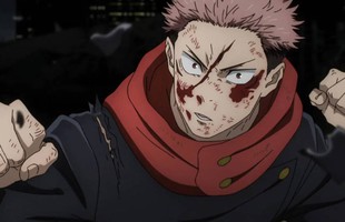 Jujutsu Kaisen Modulo hé lộ hình thái tối thượng của Yuji sau khi anh bất tử avatar1764753742517 17647537429461485695071jpg