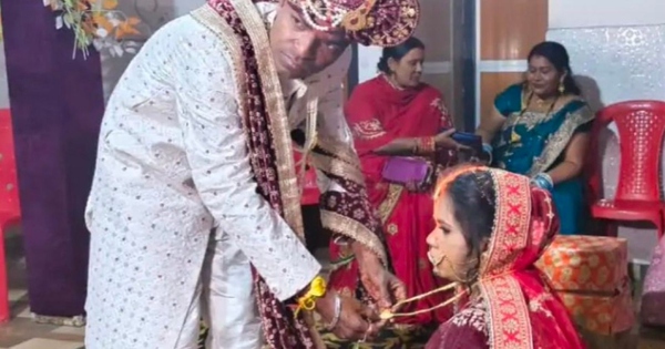 Cô dâu kết thúc cuộc hôn nhân chỉ sau 20 phút khi đến nhà bố mẹ chồng avatar1764755121398 1764755121909562939878jpg