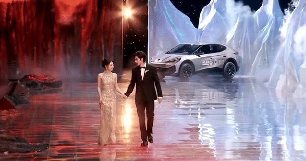 Muốn nâng tầm thẩm mỹ phải xem phim ngôn tình Trung Quốc này: Cặp chính đẹp đến phát điên, vừa xem vừa ngắm quá đã avatar1764755248956 1764755249414723130662 76 0 404 627 crop 17647553557091431117012gifpng