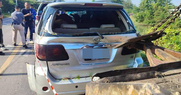 Phát hiện 9 thi thể trong một chiếc xe Toyota dưới kênh avatar1764760218763 17647602197041176559474 0 31 395 663 crop 17647602259631479883279png